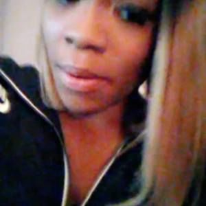 Meet your Posher, Tasha